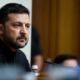 White House is considering inviting Zelenskyy to Alaska