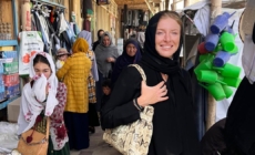 Travel influencers boost tourism to Taliban-run Afghanistan