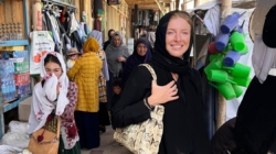 Travel influencers boost tourism to Taliban-run Afghanistan
