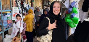 Travel influencers boost tourism to Taliban-run Afghanistan