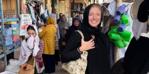Travel influencers boost tourism to Taliban-run Afghanistan