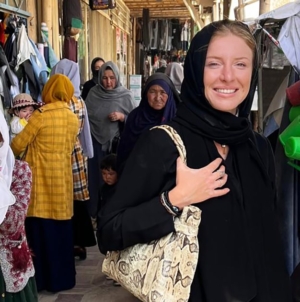 Travel influencers boost tourism to Taliban-run Afghanistan