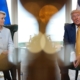 E.U. will pause retaliatory tariffs against U.S. as trade talks continue
