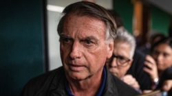 Brazil’s Supreme Court orders the house arrest of former President Bolsonaro, a Trump ally