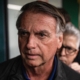 Brazil’s Supreme Court orders the house arrest of former President Bolsonaro, a Trump ally