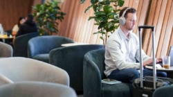 Airport VIP perks expand