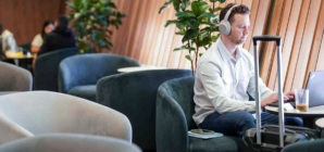 Airport VIP perks expand