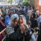 Attack on Palestine Red Crescent Society’s Gaza HQ condemned by global health organizations