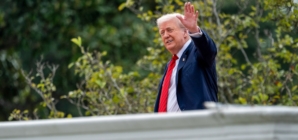Trump says meeting with Putin to discuss Ukraine could come ‘soon’ but does not elaborate