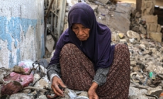 Israel’s Netanyahu expected to push for plan to ‘occupy’ Gaza