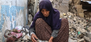 Israel’s Netanyahu expected to push for plan to ‘occupy’ Gaza