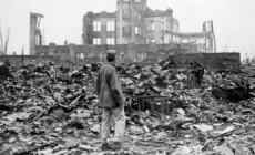 80 years later, Hiroshima bombing survivors warn of new nuclear warfare