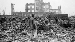 80 years later, Hiroshima bombing survivors warn of new nuclear warfare