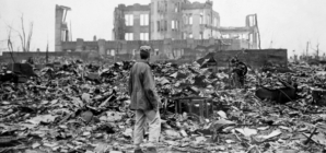 80 years later, Hiroshima bombing survivors warn of new nuclear warfare