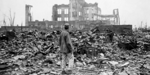 80 years later, Hiroshima bombing survivors warn of new nuclear warfare