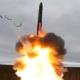 Russia’s Medvedev warns enemies of ‘new reality’ as Kremlin ditches nuclear treaty