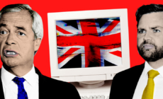 Why U.S. politicians care about Britain’s age verification law
