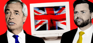 Why U.S. politicians care about Britain’s age verification law