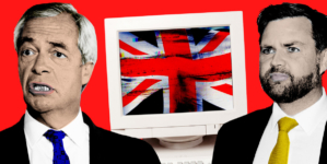 Why U.S. politicians care about Britain’s age verification law
