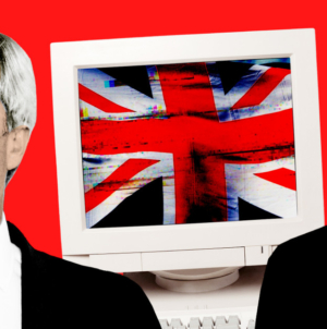 Why U.S. politicians care about Britain’s age verification law