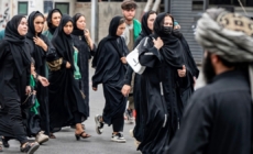 Afghanistan’s Taliban have ‘weaponized’ the judicial system to oppress women, U.N. expert says