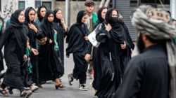 Afghanistan’s Taliban have ‘weaponized’ the judicial system to oppress women, U.N. expert says