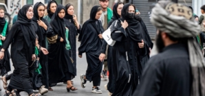Afghanistan’s Taliban have ‘weaponized’ the judicial system to oppress women, U.N. expert says