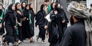 Afghanistan’s Taliban have ‘weaponized’ the judicial system to oppress women, U.N. expert says