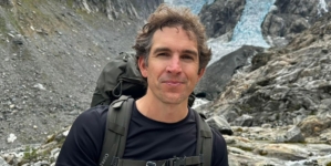 American hiker who went missing on Norwegian glacier rescued