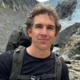 American hiker who went missing on Norwegian glacier rescued