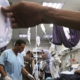American doctors describe dire conditions at a Khan Younis hospital in Gaza