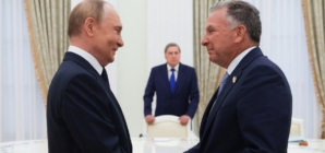 Trump’s envoy meets Putin ahead of Russia-Ukraine peace deadline