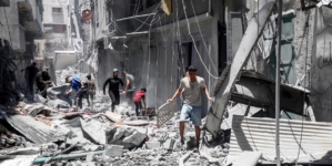 Israel says it will retake Gaza City, escalating war with Hamas