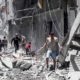 Israel says it will retake Gaza City, escalating war with Hamas
