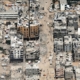 Israel weighs expanded Gaza op as photos show scale of destruction