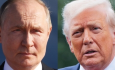 Kremlin says Putin-Trump meeting agreed, will happen in ‘coming days’