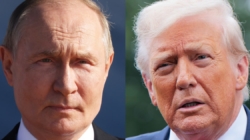 Kremlin says Putin-Trump meeting agreed, will happen in ‘coming days’
