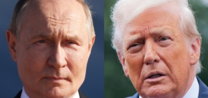 Kremlin says Putin-Trump meeting agreed, will happen in ‘coming days’