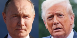 Kremlin says Putin-Trump meeting agreed, will happen in ‘coming days’