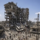 Questions swirl around ‘Arab forces’ named in Netanyahu’s Gaza plan