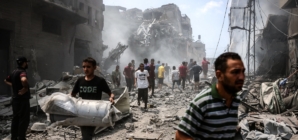 Israel’s Netanyahu faces wave of condemnation over Gaza City plans