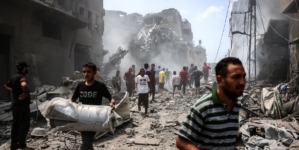 Israel’s Netanyahu faces wave of condemnation over Gaza City plans