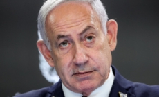 Netanyahu says starvation claims in Gaza are exaggerated as backlash mounts over plans for new Israeli offensive
