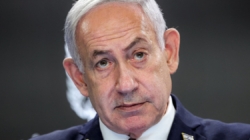 Netanyahu says starvation claims in Gaza are exaggerated as backlash mounts over plans for new Israeli offensive