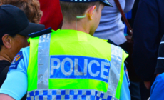 Woman charged after toddler is found in suitcase in New Zealand bus’ luggage compartment