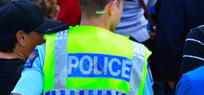Woman charged after toddler is found in suitcase in New Zealand bus’ luggage compartment