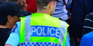 Woman charged after toddler is found in suitcase in New Zealand bus’ luggage compartment