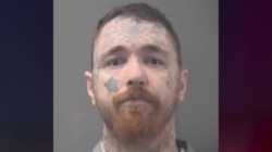 Convicted killer accused of fatally beating man with bat and administrating lethal drug dose to another victim