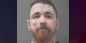 Convicted killer accused of fatally beating man with bat and administrating lethal drug dose to another victim