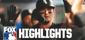 White Sox vs. Angels Highlights | MLB on FOX